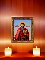 Սրբապատկեր "Սուրբ Գրիգոր Նարեկացի", 22x 18