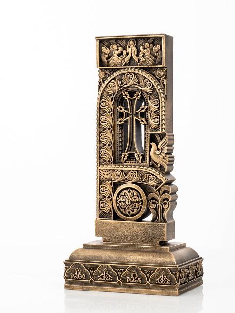 Տառ Բ (Հայկական այբուբեն)