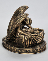 Արձանիկ Հրեշտակի շշունջը