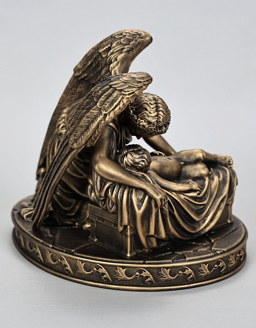 Արձանիկ Հրեշտակի շշունջը