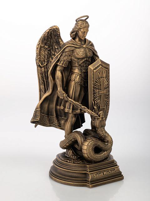 Արձանիկ Հրեշտակապետ Միքայել