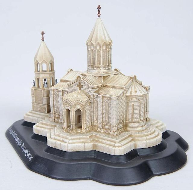 Շուշի Սուրբ Ամենափրկիչ Ղազանչեցոց մայր տաճար