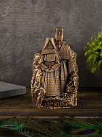 Արձանիկ Մենք ենք, մեր սարերը (Արցախ ամբողջ հասակով)