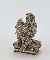 Արձանիկ Բու - զարդատուփ