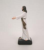 Արձանիկ  Հիսուս  Քրիստոս ((ձեռքով նկարազարդված)