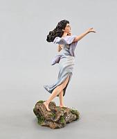 Արձանիկ Աղթամար (ձեռքով նկարազարդված)