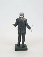 Արձանիկ Իվան (Հովհաննես) Այվազովսկի. (ձեռքով նկարազարդված)