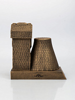 Արձանիկ Մենք ենք, մեր սարերը ( Արցախ )