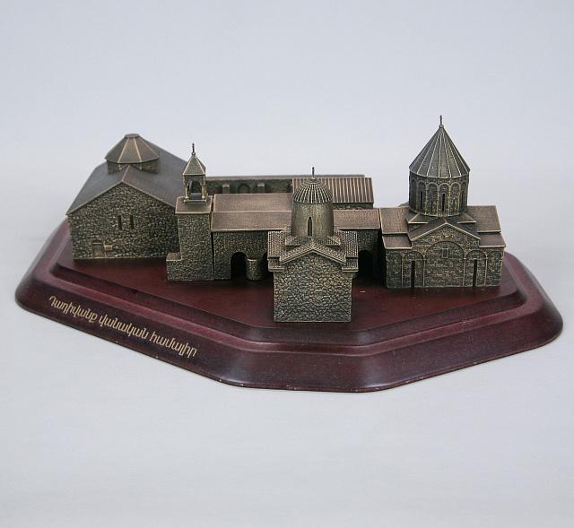 Դադիվանքի վանական համալիր