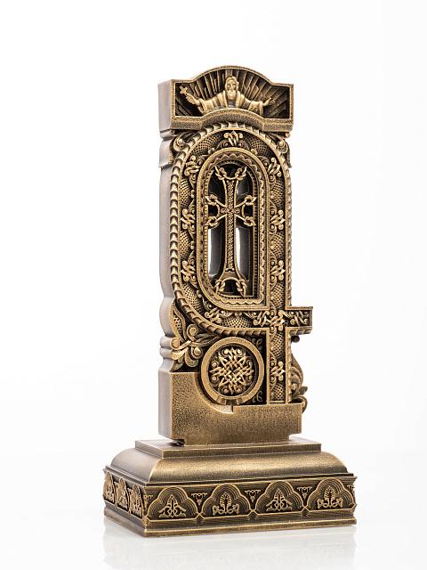 Տառ Գ (Հայկական այբուբեն)