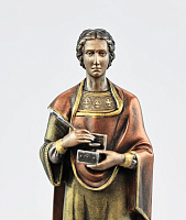 Արձանիկ Սուրբ Պանտելեյմոն 