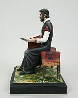 Արձանիկ Սայաթ Նովա (ձեռքով նկարազարդված)