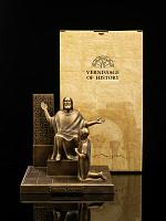 Արձանիկ Մեսրոպ Մաշտոց 