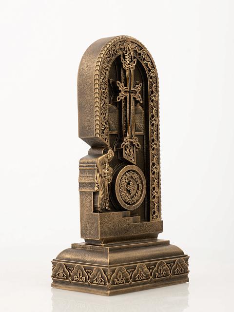 Տառ Պ (Հայկական այբուբեն)