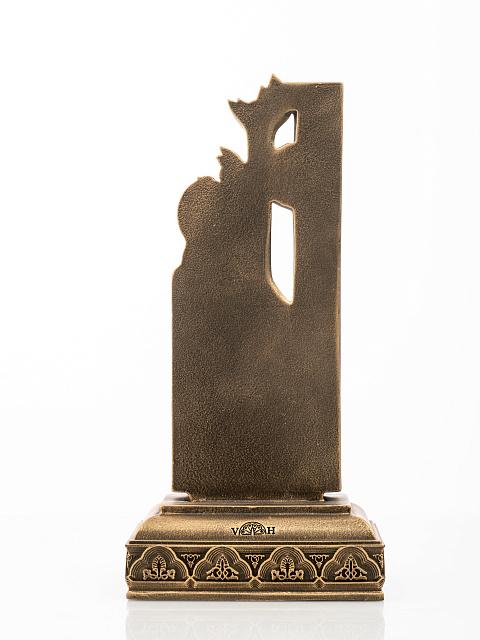 Տառ Կ (Հայկական այբուբեն)