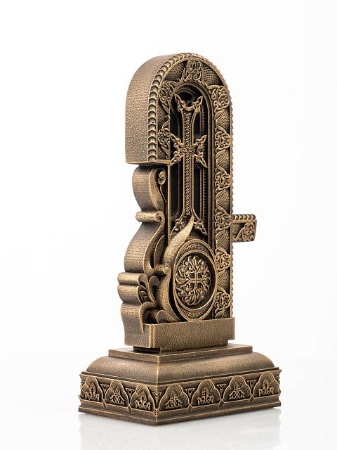 Տառ Դ (Հայկական այբուբեն)