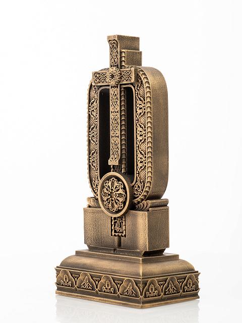 Տառ Փ (Հայկական այբուբեն)