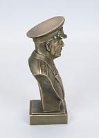 Կիսանդրի Իվան (Հովհաննես) Բաղրամյան