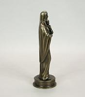 Արձանիկ "Սուրբ Աստվածամայրը՝ մանուկ Հիսուսւ հետ"