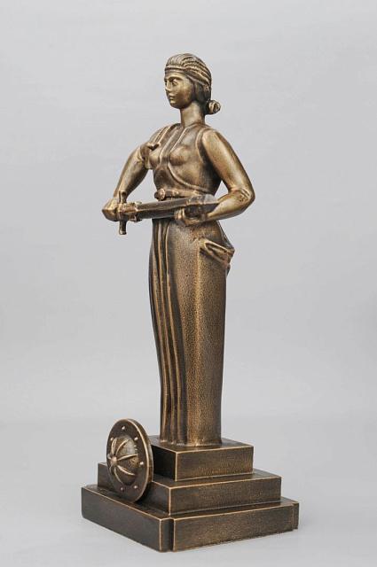 Հուշարձան Մայր Հայաստան