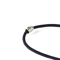 Կախազարդ ավտոմեքենքյի համար մետաղյա խաչով, 