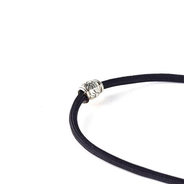 Կախազարդ ավտոմեքենքյի համար մետաղյա խաչով, 