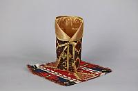 Էթնո-սուվենիր շիշի ծածկույթ