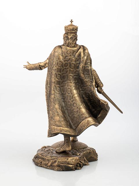 Արձանիկ Տրդատ III-ի  - Նոր