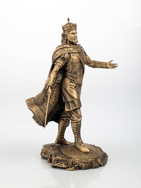 Արձանիկ Տրդատ III-ի  - Նոր