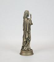 Արձանիկ Հիսուսը Հին կտակարանով.