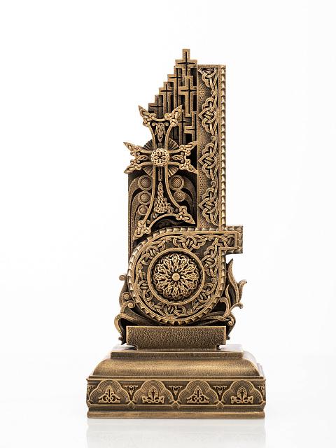 Տառ Ժ (Հայկական այբուբեն)