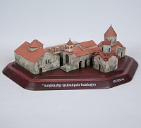 Դադիվանքի վանական համալիր.