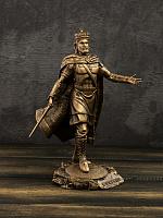 Արձանիկ Տրդատ III-ի  - Նոր