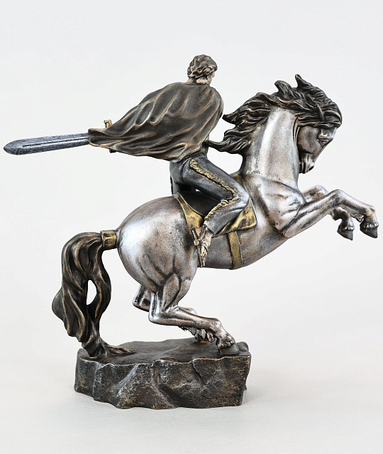 ԱրձանիկՍասունցի Դավիթ