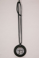 Կախազարդ Հիսուսի պատկերով