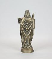 Արձանիկ Հիսուսը Հին կտակարանով.