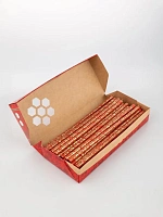  Մոմերի հավաքածու  տեսականի, 50 հատ/տուփ