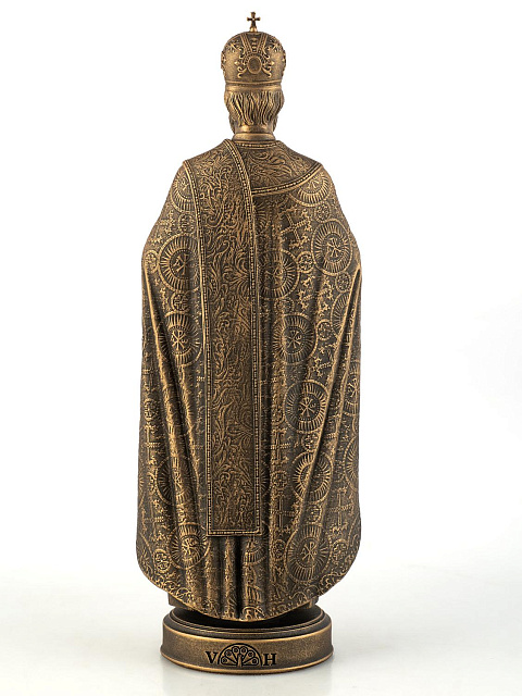 Արձանիկ  Նիկողայոս Հրաշագործ 