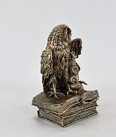 Արձանիկ Բու - զարդատուփ