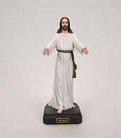 Արձանիկ  Հիսուս  Քրիստոս ((ձեռքով նկարազարդված)