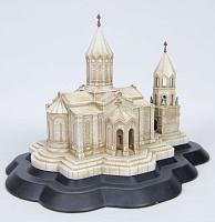 Շուշի Սուրբ Ամենափրկիչ Ղազանչեցոց մայր տաճար