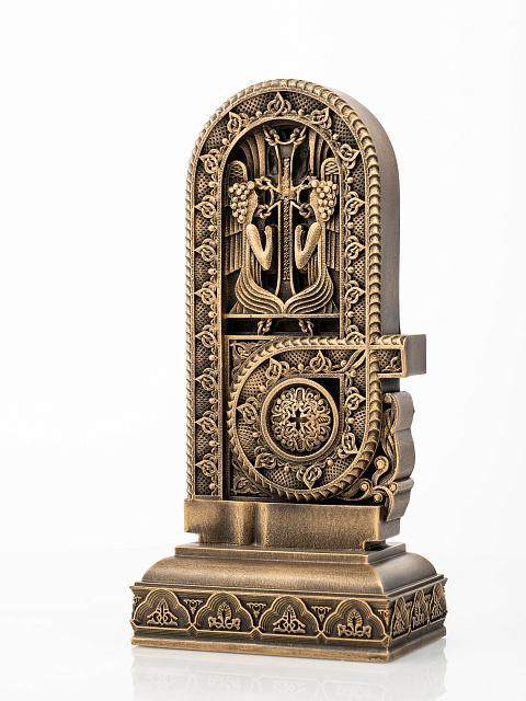  Տառ Թ (Հայկական այբուբեն)