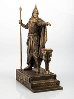 Արձանիկ Տիգրան Մեծ Բ թագավոր