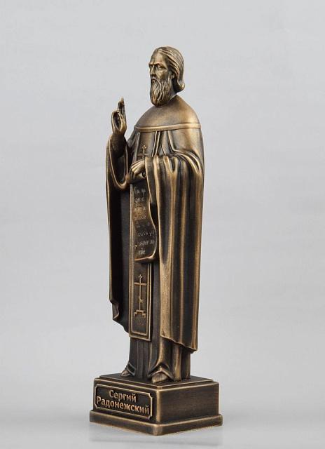 Արձանիկ Սուրբ Սերգիուս Ռադոնեժից