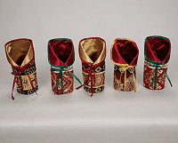 Էթնո-սուվենիր շիշի ծածկույթ