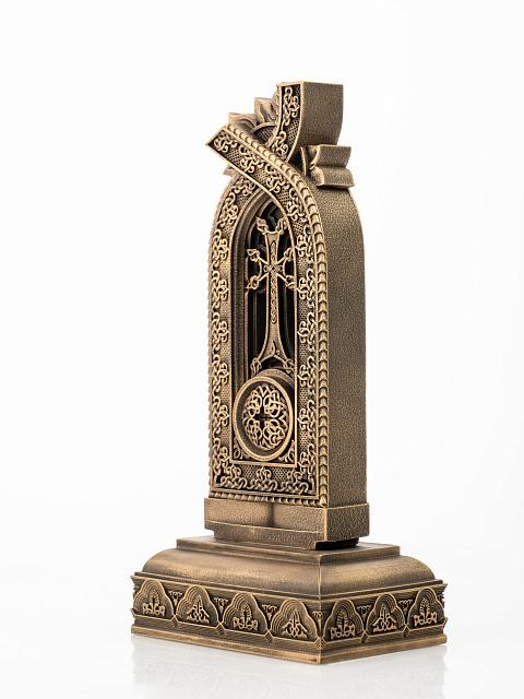 Տառ Ճ (Հայկական այբուբեն)