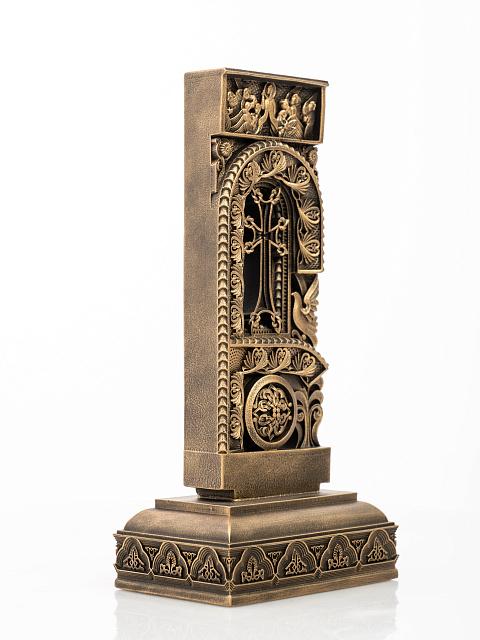 Տառ Բ (Հայկական այբուբեն)