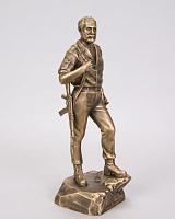 Արձանիկ Մոնտե (Ավո) Մելքոնյան