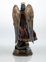 Արձանիկ Հրեշտակապետ Միքայել 