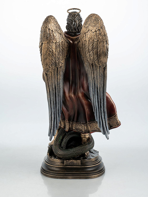 Արձանիկ Հրեշտակապետ Միքայել 